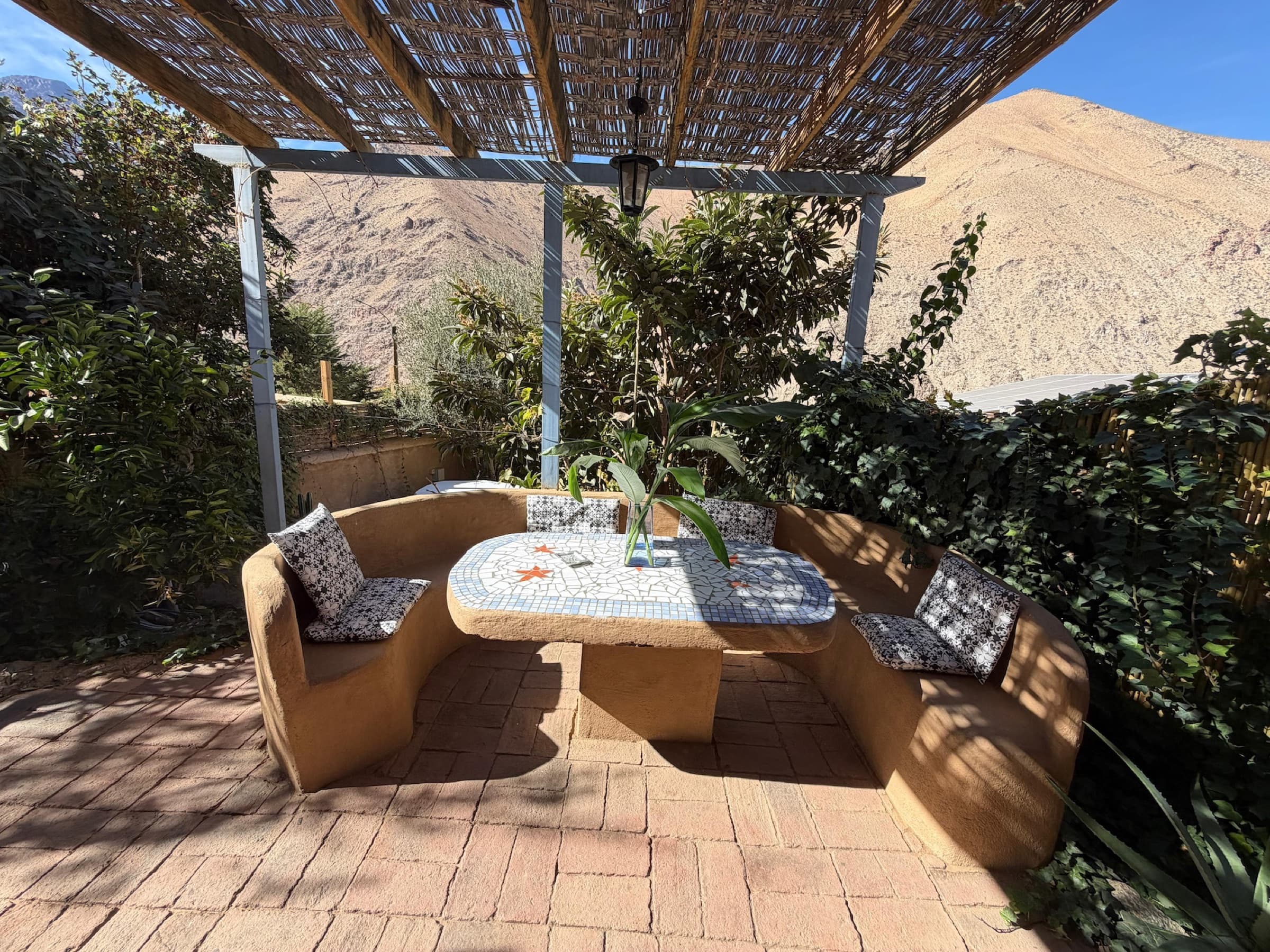 Cabaña Dakini, foto 1