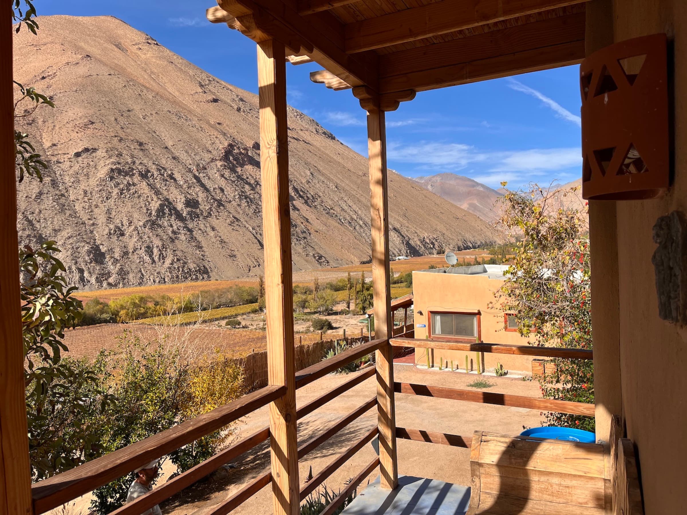 Cabaña Inti, photo 1