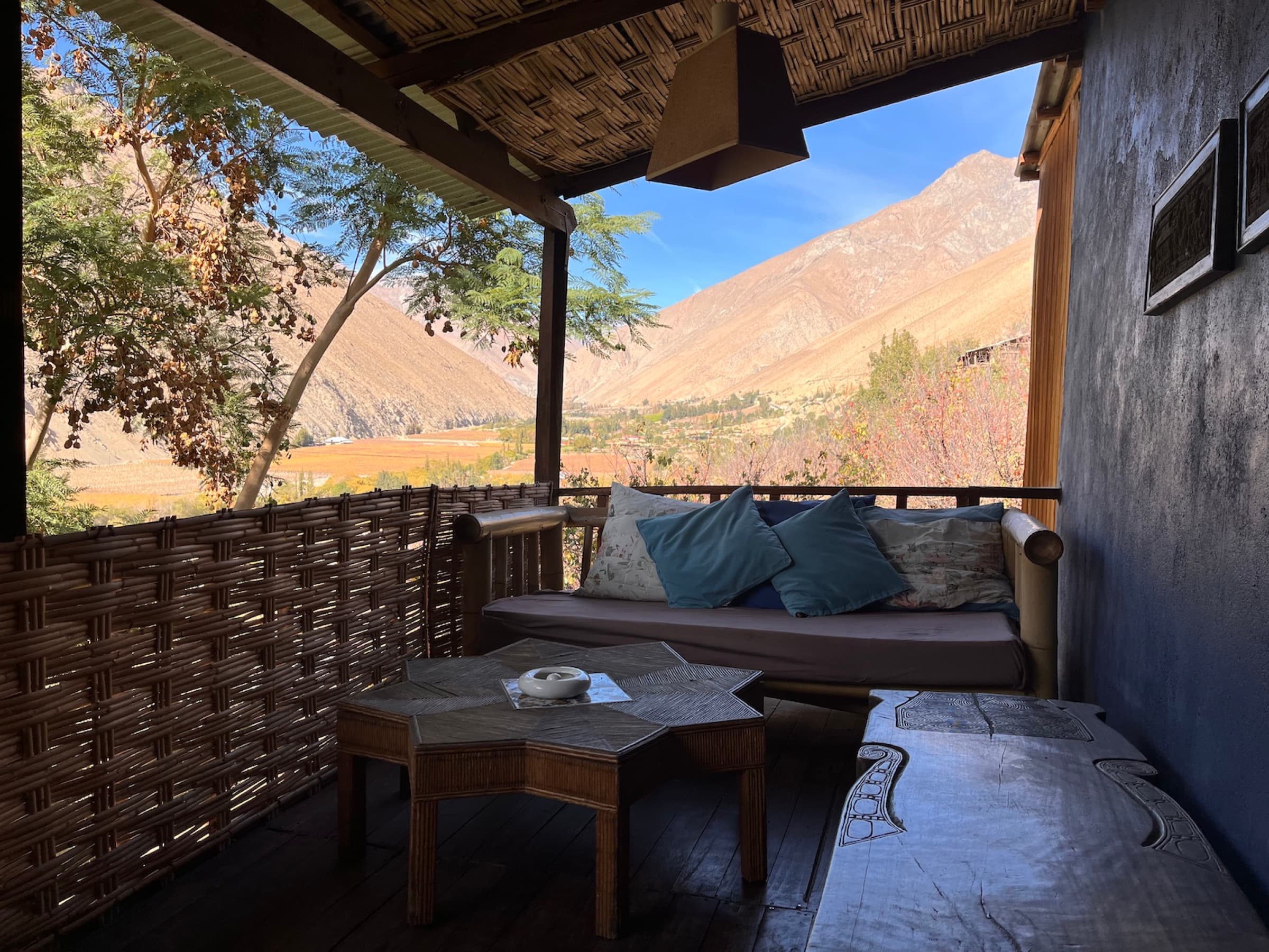 Cabaña Afrodita, photo 1